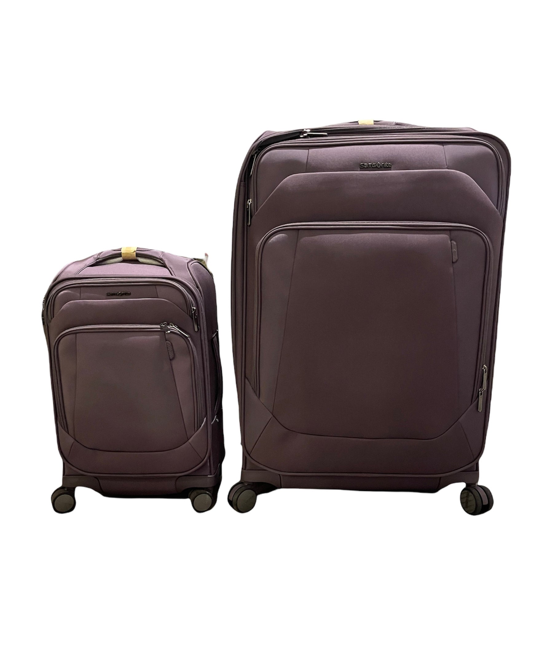 Samsonite cheap cerene luggage